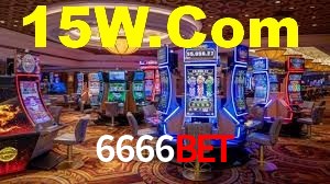 Welcome Bonus 6666Bet