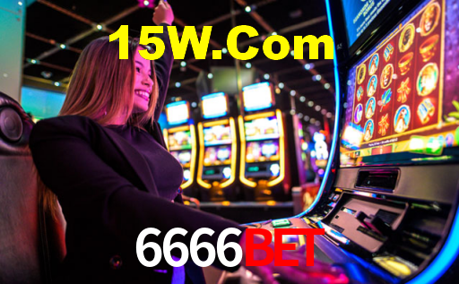 6666Bet: A Experiência de Casino com Jogos de Mesa ao Vivo