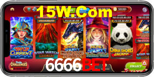 6666Bet - Registrar Slot Casino - 6666Bet Jogo