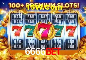Account Benefits 6666Bet
