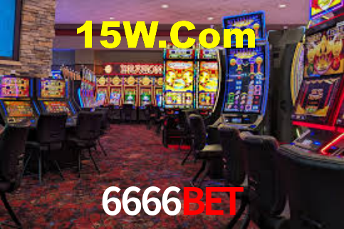 6666Bet
