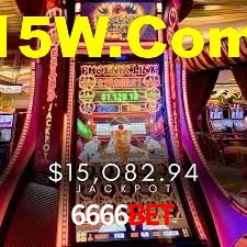Live Casino 6666Bet