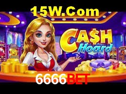 Bonus Features 6666Bet