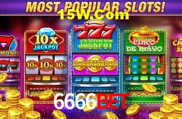 Games Directory 6666Bet