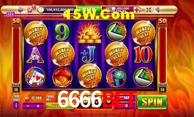 Responsive Design 6666Bet