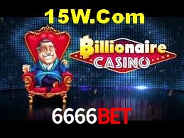 Games Directory 6666Bet