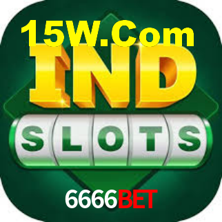 6666Bet Jogo