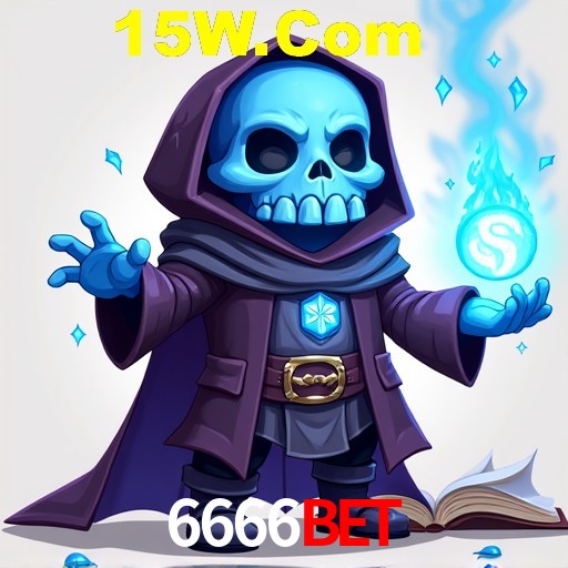 Inovações de Jogos na 6666Bet: O Futuro das Experiências Interativas