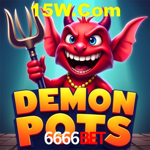 Apostas Esportivas na 6666Bet: Um Guia Completo