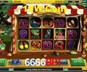 Experiência VIP 6666Bet