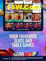 Game Providers 6666Bet
