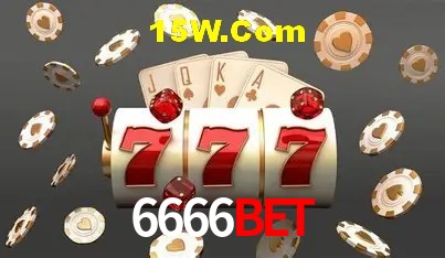 Bonus Features 6666Bet